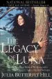 Audiobook The Legacy of Luna author Julia Butterfly Hill
