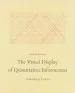 Audiobook The Visual Display of Quantitative Information author Edward R. Tufte