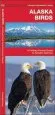 Audiobook Alaska Birds: A Folding Pocket Guide to Familiar Species author James Kavanagh