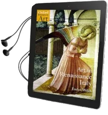 Art in Renaissance Italy 1350-1500 Audiobook download free by Evelyn Welch