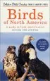 Audiobook Birds of North America: A Guide to Field Identification author Herbert S Zim