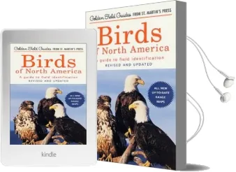 Birds of North America: A Guide to Field Identification Audiobook download free by Herbert S Zim