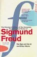 Audiobook Complete Psychological Works of Sigmund Freud, the vol 19 author Sigmund Freud