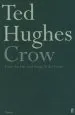 Audiobook Crow author Ted Hughes