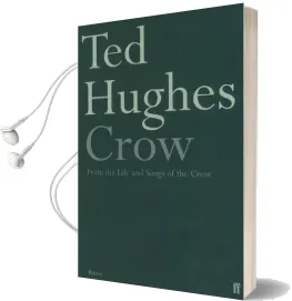 Crow Audiobook download free by Ted Hughes