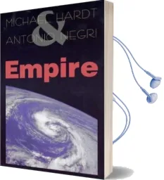Empire Audiobook download free by Michael Hardt
