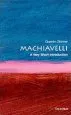 Audiobook Machiavelli: A Very Short Introduction author Quentin Skinner
