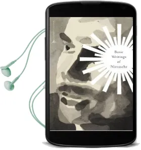 Mod lib Basic Writings of Nietzsche Audiobook download free by Friedrich Nietzsche