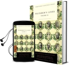 Mod lib Plutarch'S Lives vol ii Audiobook download free by Plutarch