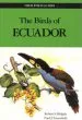 Audiobook The Birds of Ecuador: V. 2 author Paul J. Greenfield