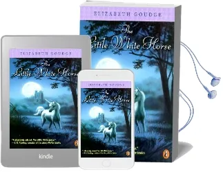 The Little White Horse Audiobook download free by Elizabeth Goudge