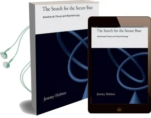 The Search for the Secure Base: Attachment Theory and Psychotherapy Audiobook download free by Jeremy Holmes