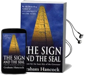 The Sign and the Seal Audiobook download free by Graham Hancock