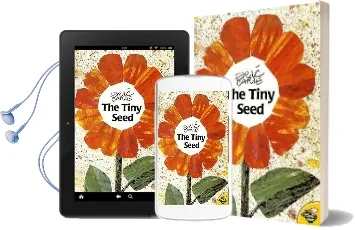 The Tiny Seed Audiobook download free by Eric Carle