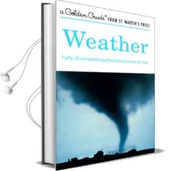Weather Golden Guide Audiobook download free by Herbert S. Zim