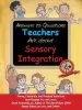 Audiobook Answers to Questions Teachers ask About Sensory Integration: Forms, Checklists, and Practical Tools author Elizabeth Haber