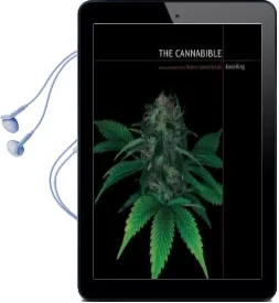 Cannabible Audiobook download free by Jason King