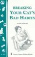 Audiobook Country Wisdom Breaking Your Cats bad Habits author Lura Rogers