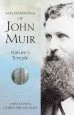 Audiobook Meditations of John Muir: Nature'S Temple author John Muir