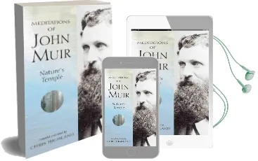 Meditations of John Muir: Nature'S Temple Audiobook download free by John Muir
