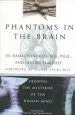 Audiobook Phantoms in the Brain author V S Ramachandran M.D., Ph.D.