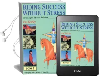 Riding Success Without Stress: Bk.1 Audiobook download free by Joni Bentley