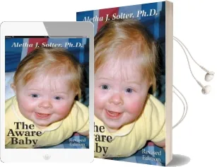The Aware Baby Audiobook download free by Ph.D Aletha J. Solter