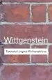 Audiobook Tractatus Logico-Philosophicus author Ludwig Wittgenstein