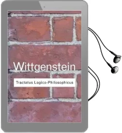 Tractatus Logico-Philosophicus Audiobook download free by Ludwig Wittgenstein