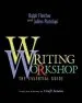 Audiobook Writing Workshop: The Essential Guide author Ralph Fletcher