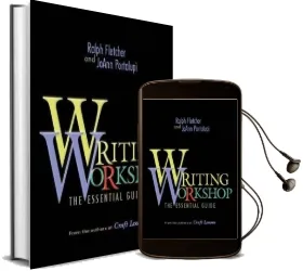 Writing Workshop: The Essential Guide Audiobook download free by Ralph Fletcher