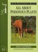 Audiobook All About Poisonous Plants author Sonia Davidson