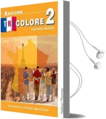 Encore Tricolore Nouvelle 2 Student Book Audiobook download free by Sylvia Honnor