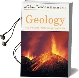 Geology Audiobook download free by Frank H T Rhodes