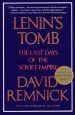 Audiobook Lenin'S Tomb: The Last Days of the Soviet Empire author David Remnick