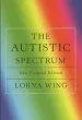 Audiobook The Autistic Spectrum: Revised Edition author Lorna Wing