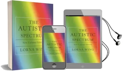 The Autistic Spectrum: Revised Edition Audiobook download free by Lorna Wing