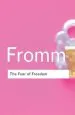 Audiobook The Fear of Freedom author Erich Fromm
