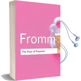 The Fear of Freedom Audiobook download free by Erich Fromm