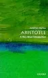 Audiobook Aristotle: A Very Short Introduction author Jonathan Barnes
