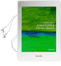 Aristotle: A Very Short Introduction Audiobook download free by Jonathan Barnes