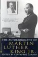 Audiobook Autobiography of Martin Luther King author Martin Luther King Jr