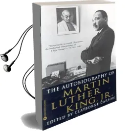 Autobiography of Martin Luther King Audiobook download free by Martin Luther King Jr