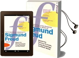 Complete Psychological Works of Sigmund Freud, the vol 18 Audiobook download free by Sigmund Freud