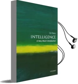 Intelligence: A Very Short Introduction Audiobook download free by Ian J. Deary