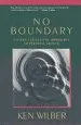 Audiobook No Boundary author Ken Wilber