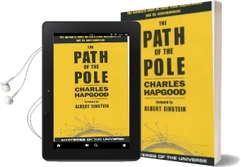 Path of the Pole Audiobook download free by Charles H. Hapgood