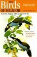 Audiobook The Birds of Ecuador: Field Guide author Robert S. Ridgely