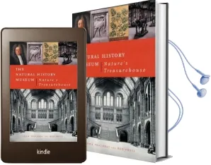 The Natural History Museum: Nature'S Treasurehouse Audiobook download free by John Thackray