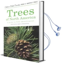 Trees of North America: A Guide to Field Identification, Revised and Updated Audiobook download free by C Frank Brockman
